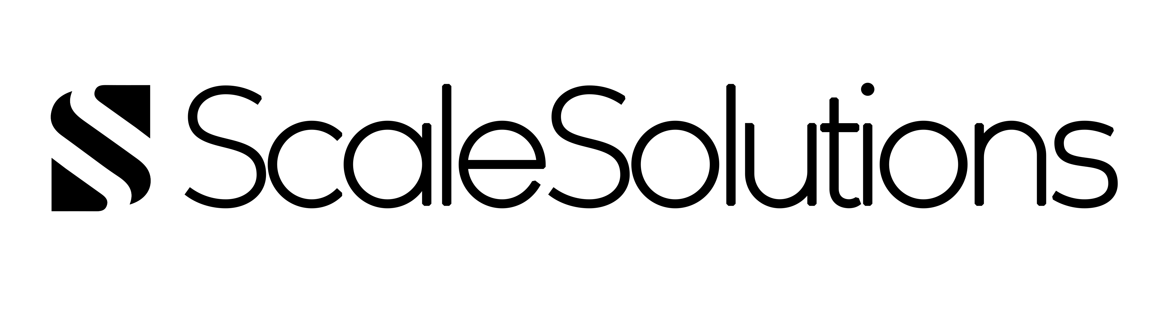 ScaleSolutions